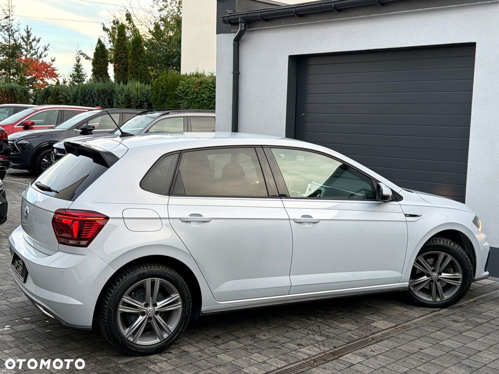 Volkswagen Polo - 23