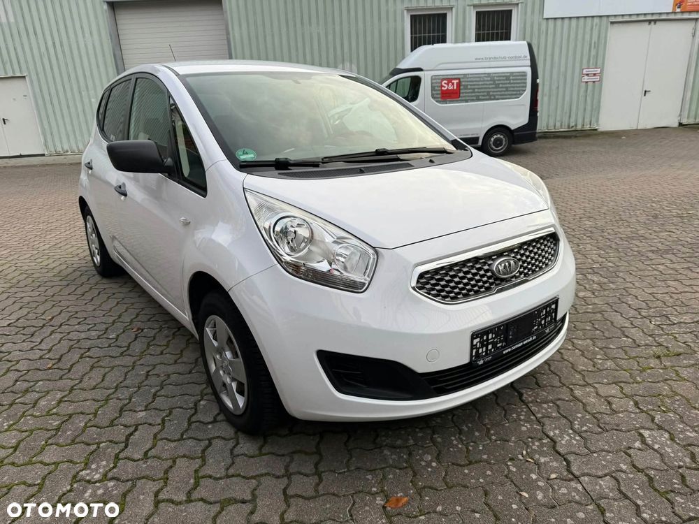 Kia Venga