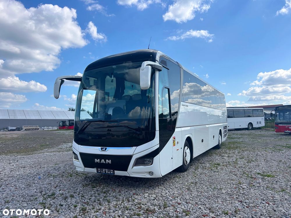 MAN Lion's Coach - 13