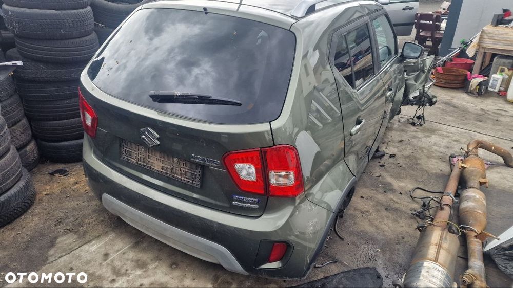Suzuki Ignis 61kW 2023 1,2 benzyna na części - 3