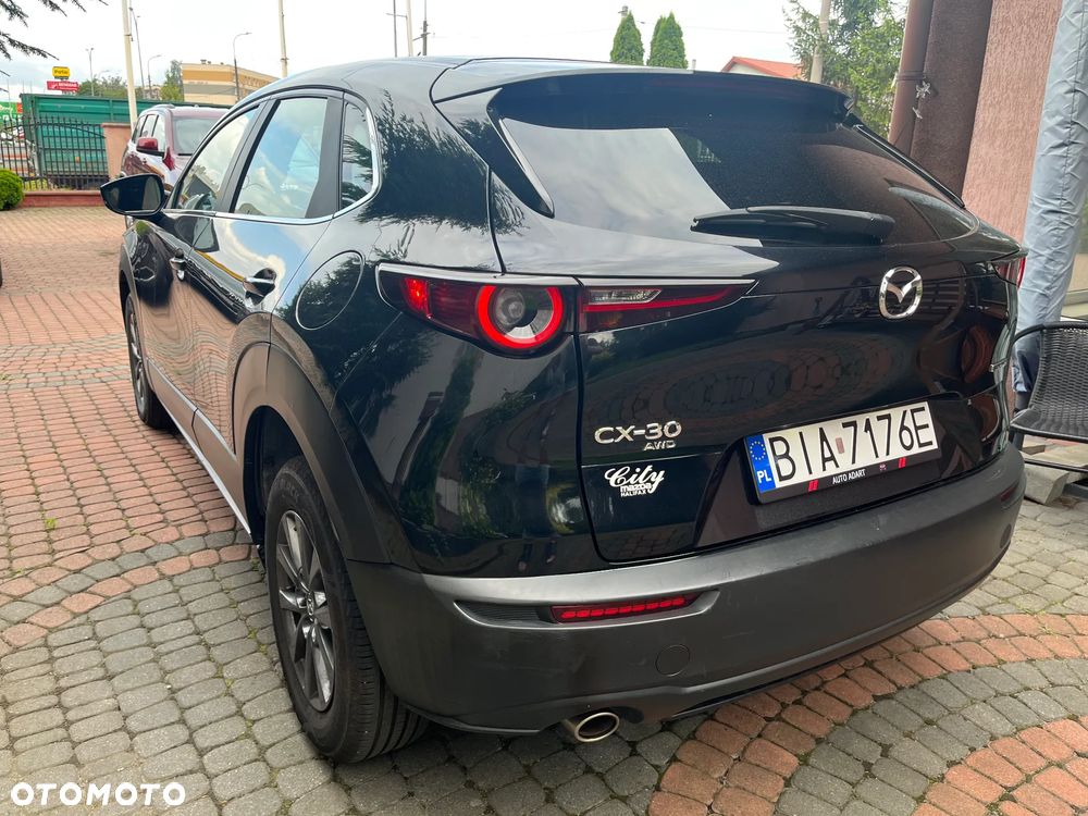 Mazda CX-30 - 7