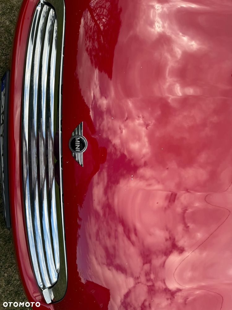 MINI ONE Standard - 15