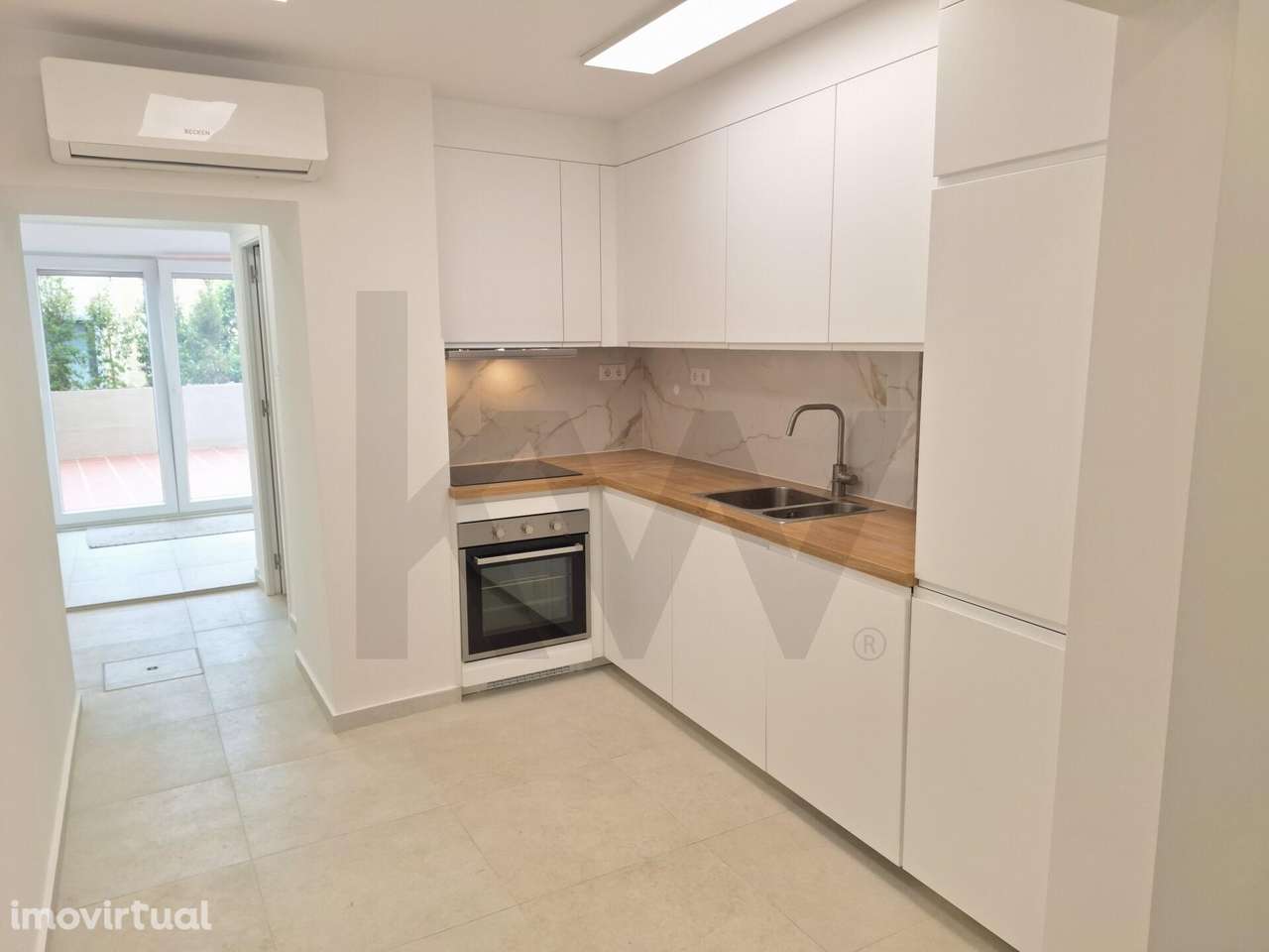 Apartamento T2 em São Vicente - Grande imagem: 4/24