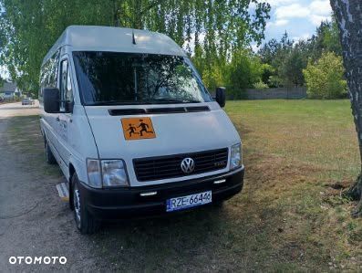 Volkswagen LT - 4