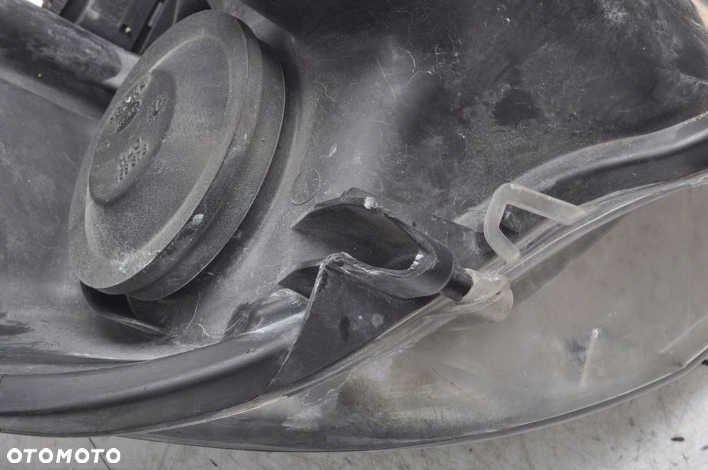 FORD S-MAX MK1 LIFT LAMPA LEWA PRZEDNIA EU - 13