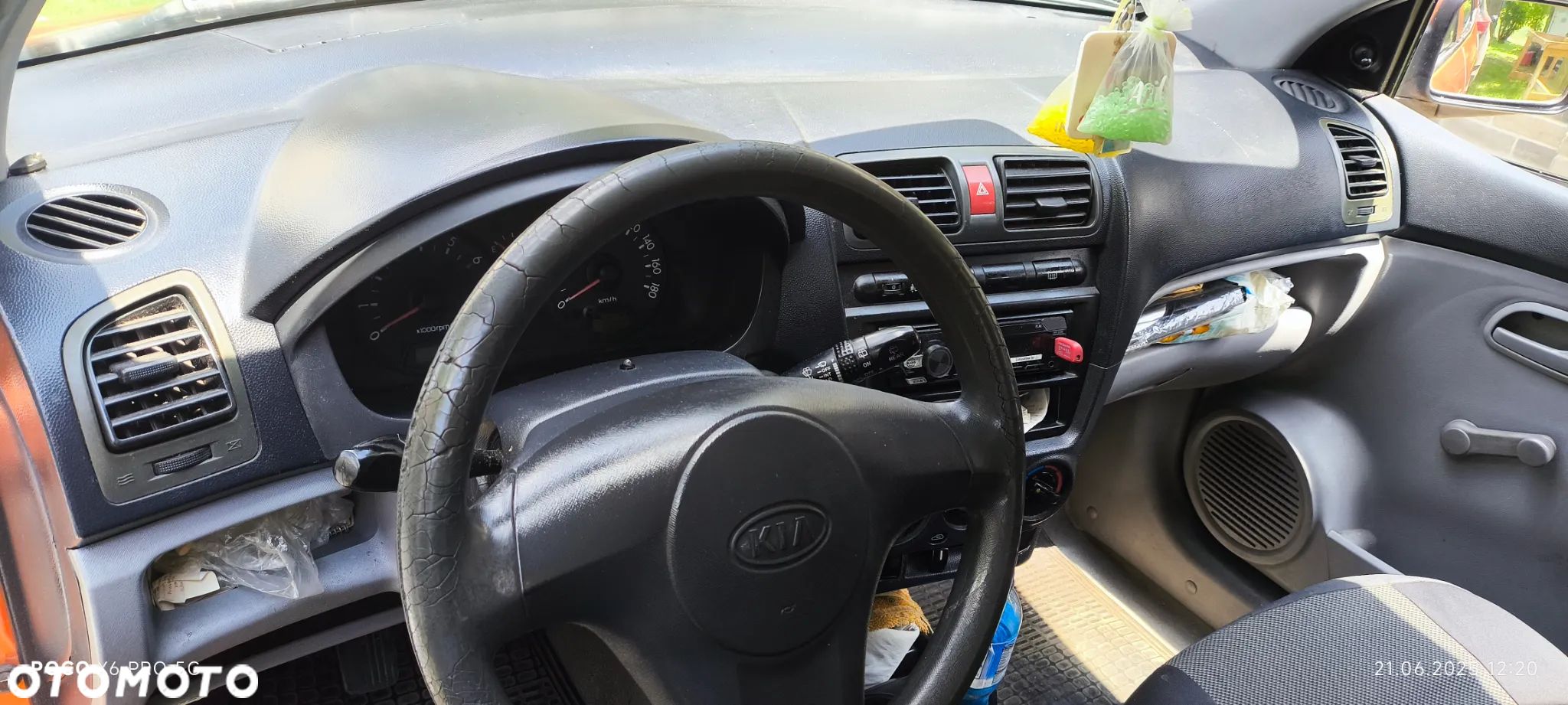 Kia Picanto - 1