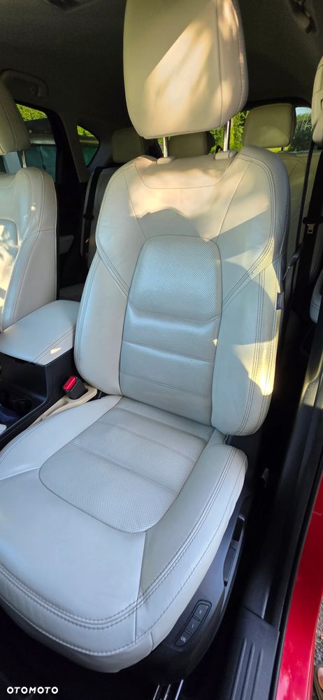 Mazda CX-5 2.0 Skypassion AWD - 17