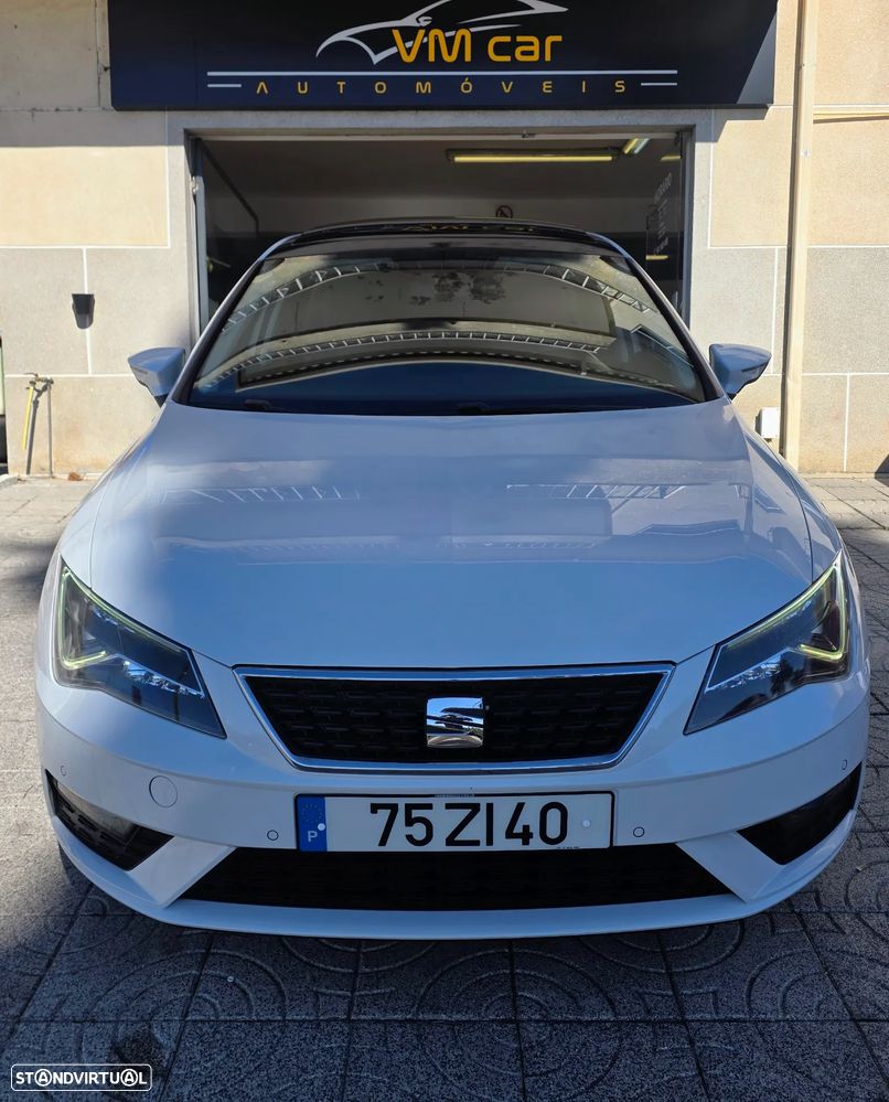 SEAT Leon 1.0 EcoTSI Style S/S - 25