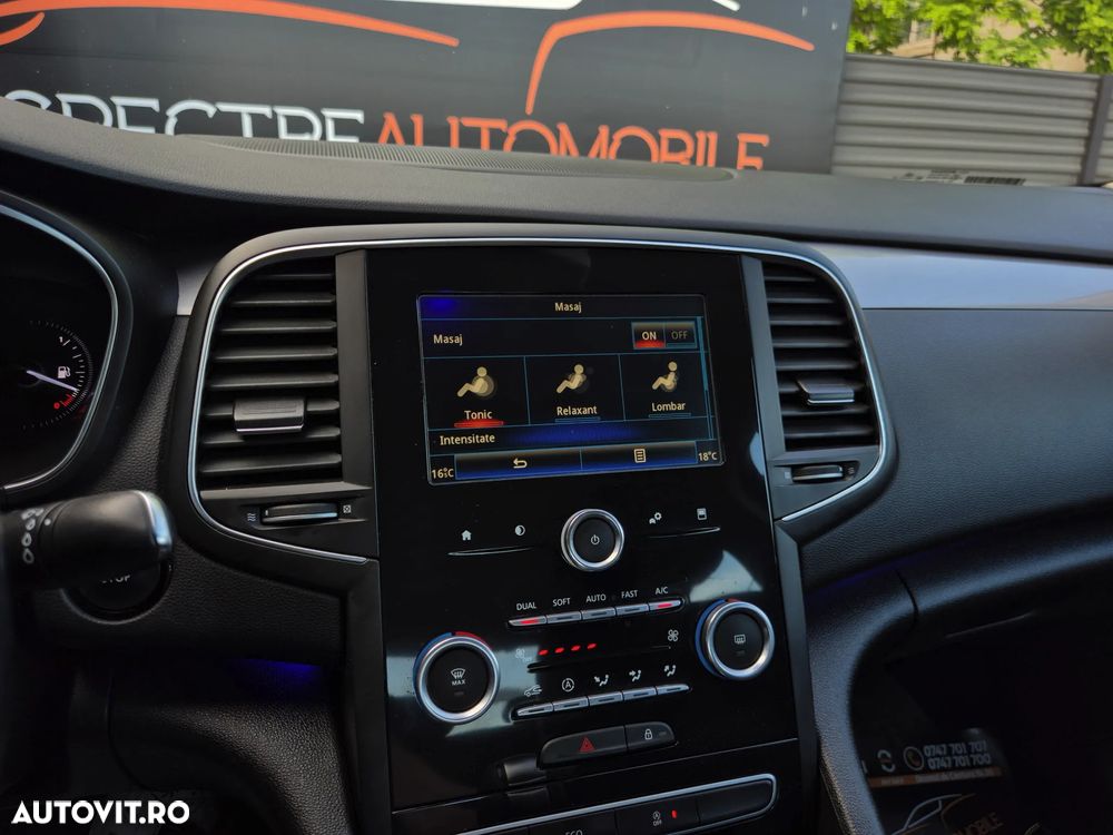 Renault Talisman ENERGY TCe 150 EDC LIMITED - 30