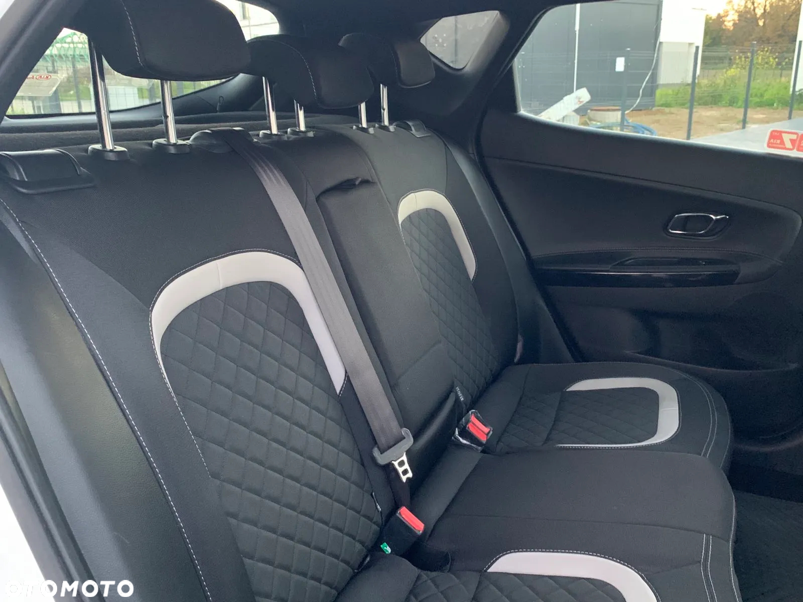 Kia Ceed Cee'd 1.0 T-GDI GT Line - 13