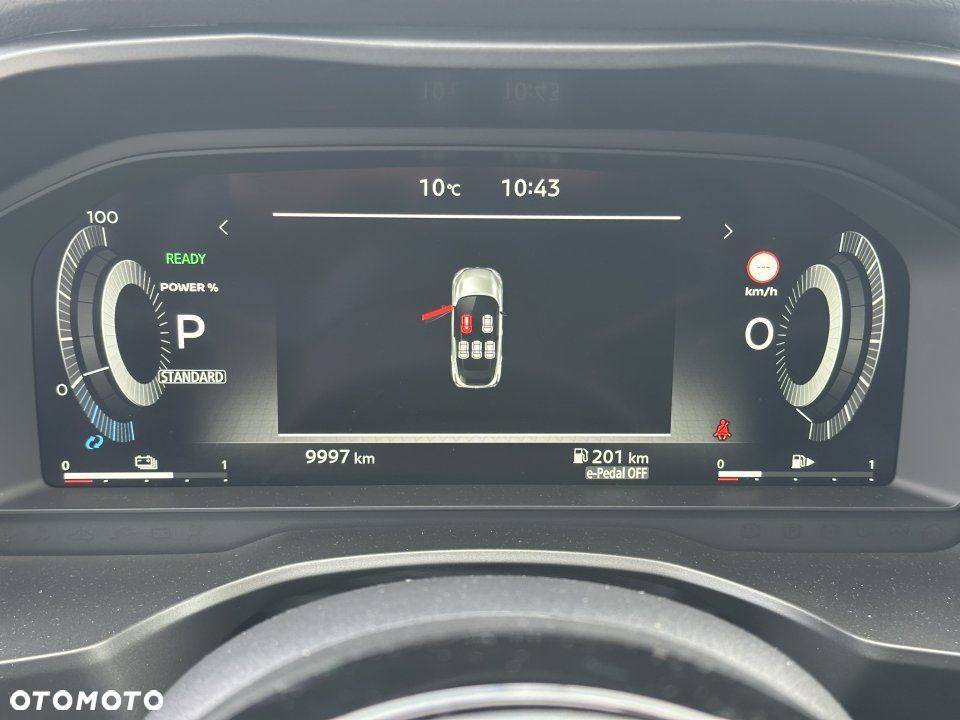 Nissan Qashqai - 11
