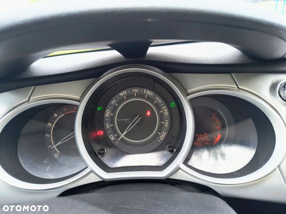 Citroën C3 1.6 HDi Selection - 6