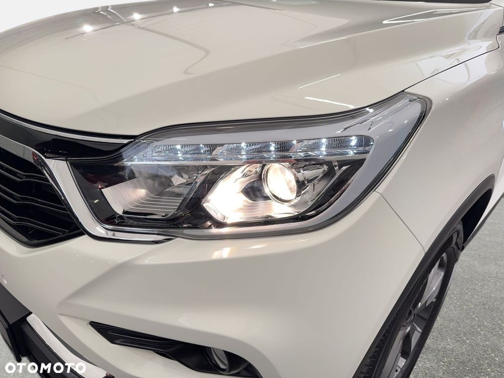 SsangYong/KGM Rexton - 9