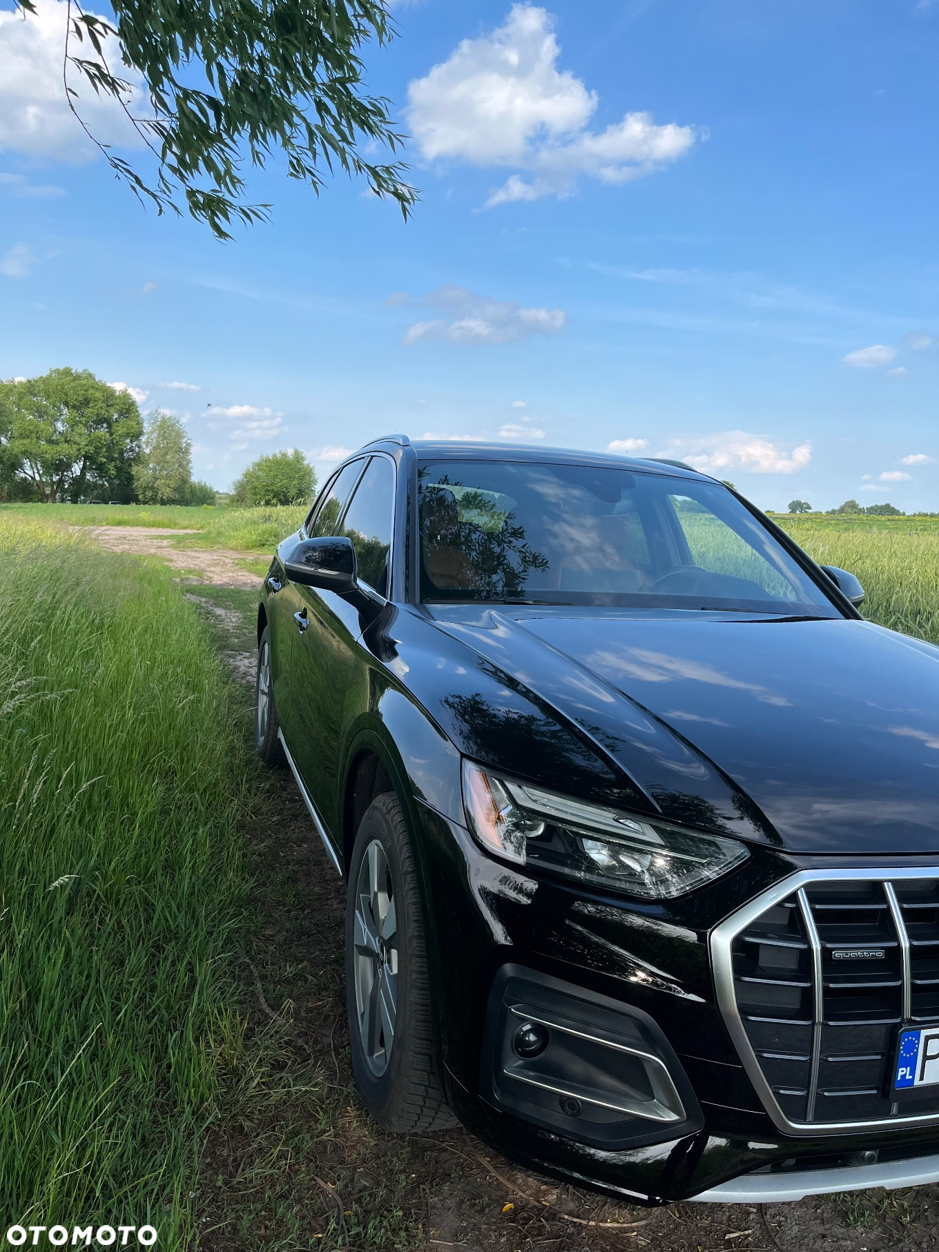 Audi Q5 45 TFSI quattro S tronic - 2