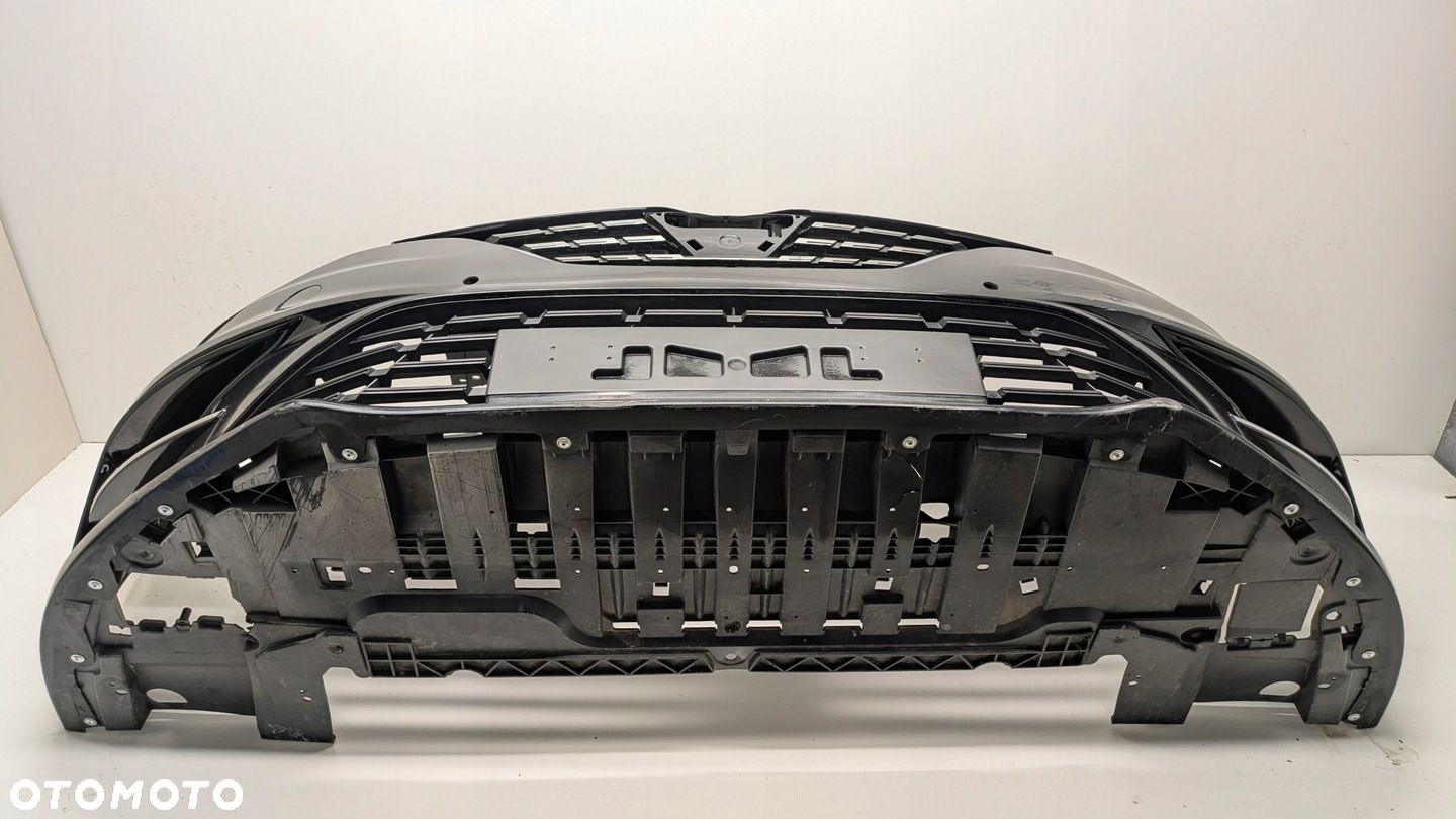 Zderzak przedni RENAULT MEGANE IV LIFT GT - 9