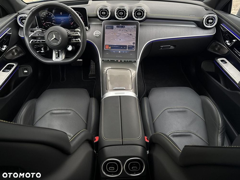 Mercedes-Benz CLE - 17