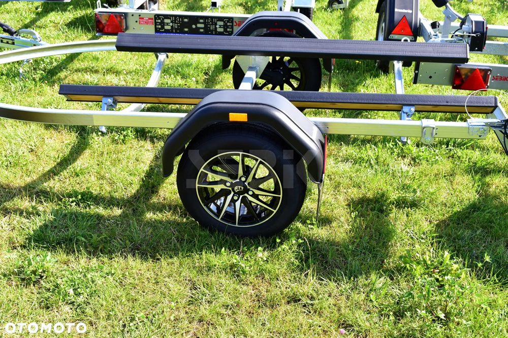 Brenderup PREMIUM JETSKI pod skuter wodny - 11