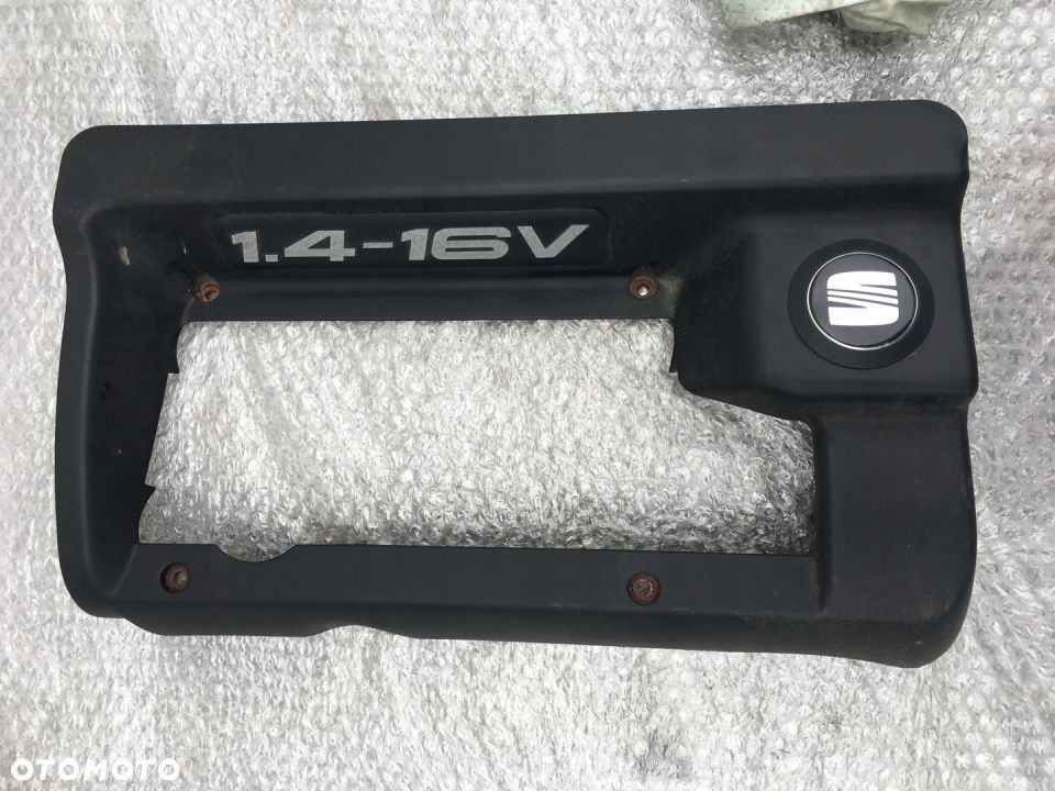 OSŁONA SILNIKA SEAT LEON I 1.4 16V 036103925R - 1