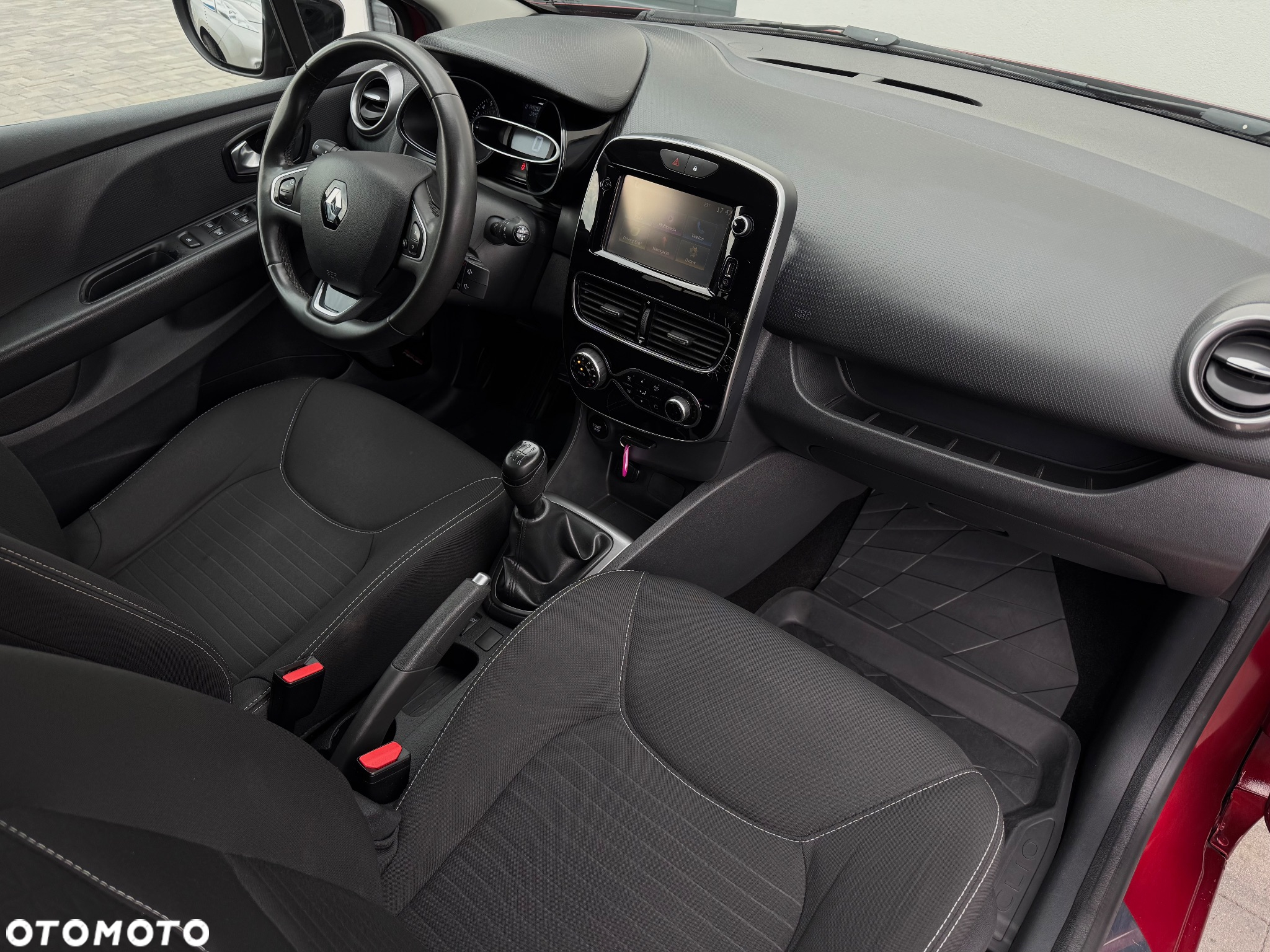 Renault Clio 0.9 Energy TCe Limited - 25