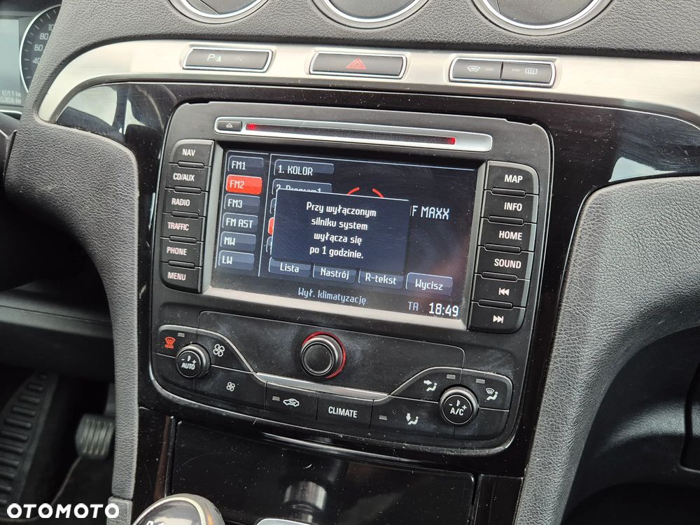 Ford S-Max 2.0 T Platinium X - 21