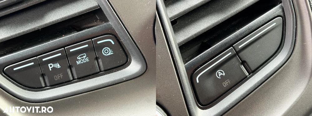 Ford TRANSIT CUSTOM L1H1 2.0 TDCI MILD HYBRID - 27