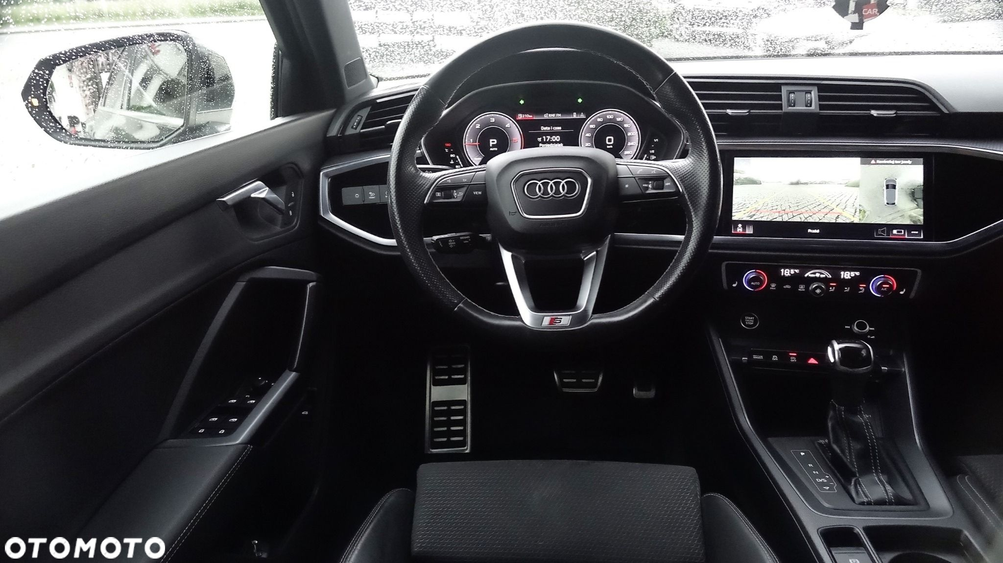 Audi Q3 Sportback - 36