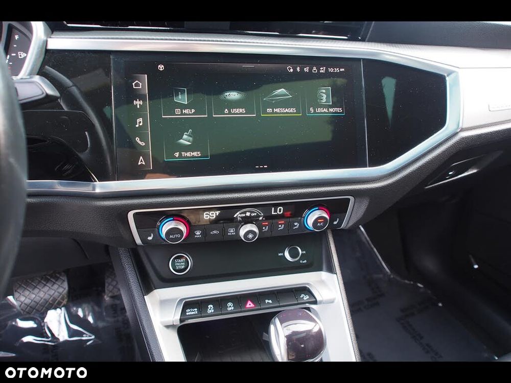 Audi Q3 45 TFSI Quattro S Line S tronic - 16