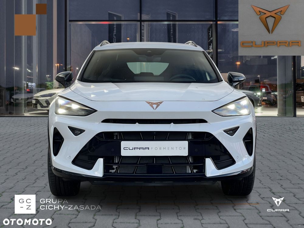 Cupra Formentor - 13