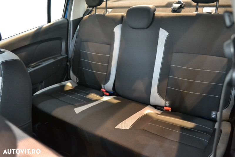 Dacia Logan - 13