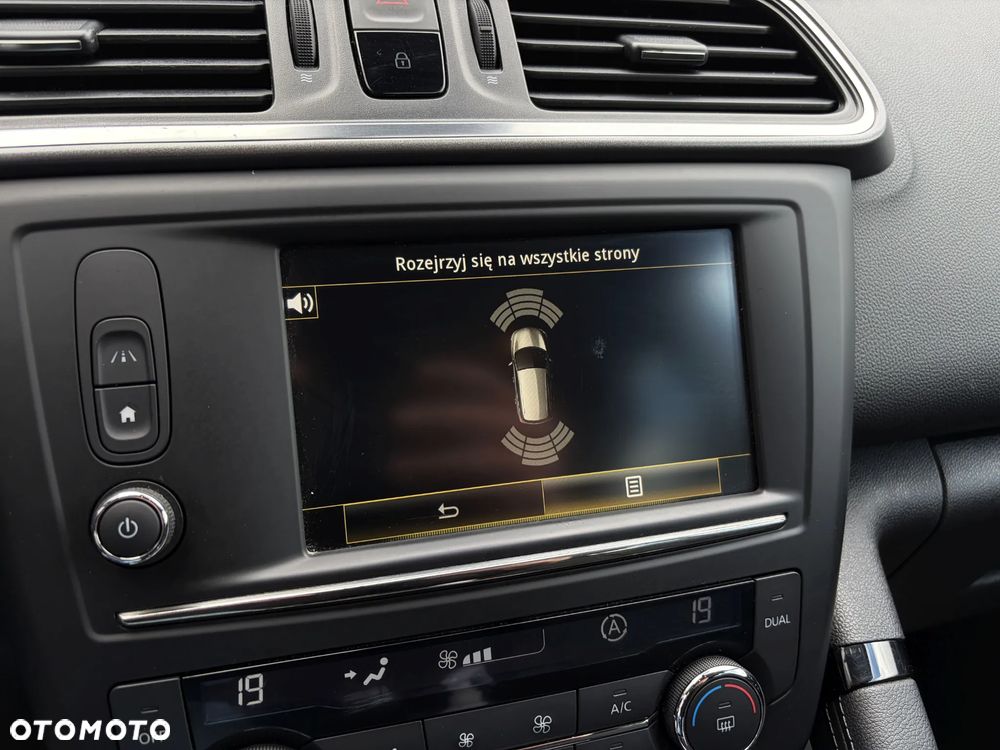 Renault Kadjar 1.3 TCe FAP Intens - 27
