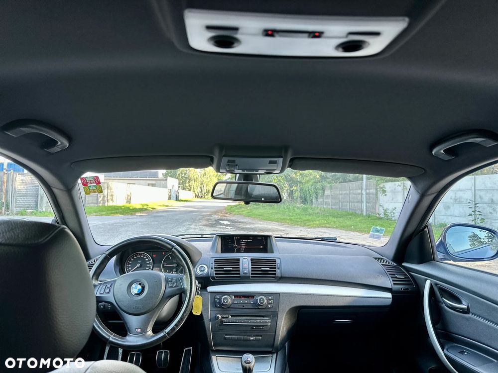 BMW Seria 1 123d - 16