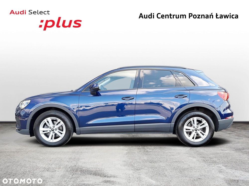 Audi Q3 35 TFSI mHEV S tronic - 7