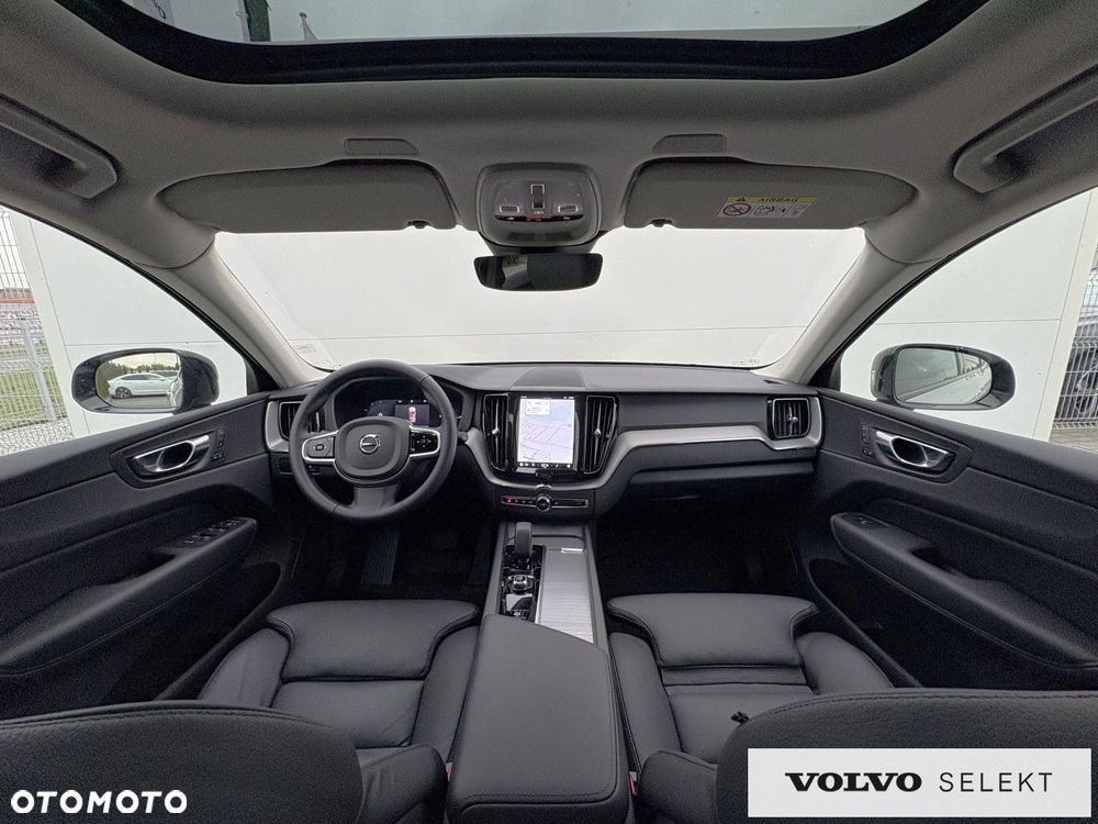Volvo XC 60 - 29