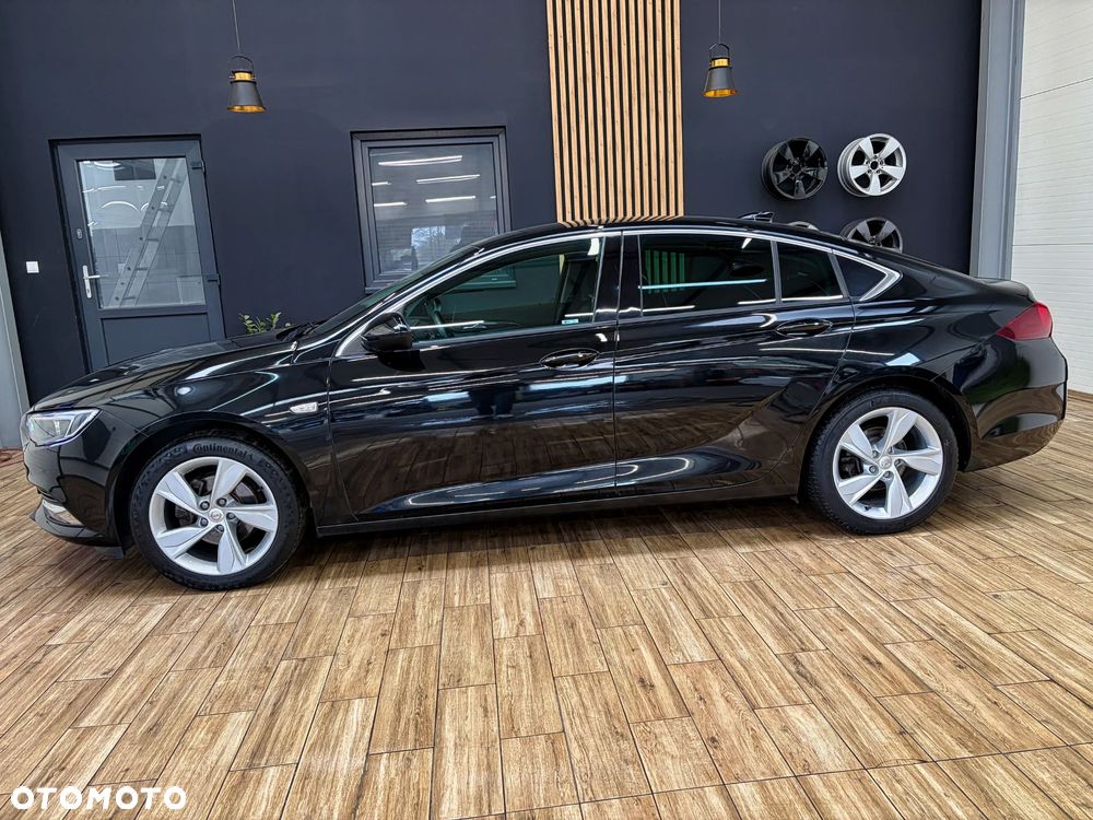 Opel Insignia 1.5 T GPF Innovation S&S - 11