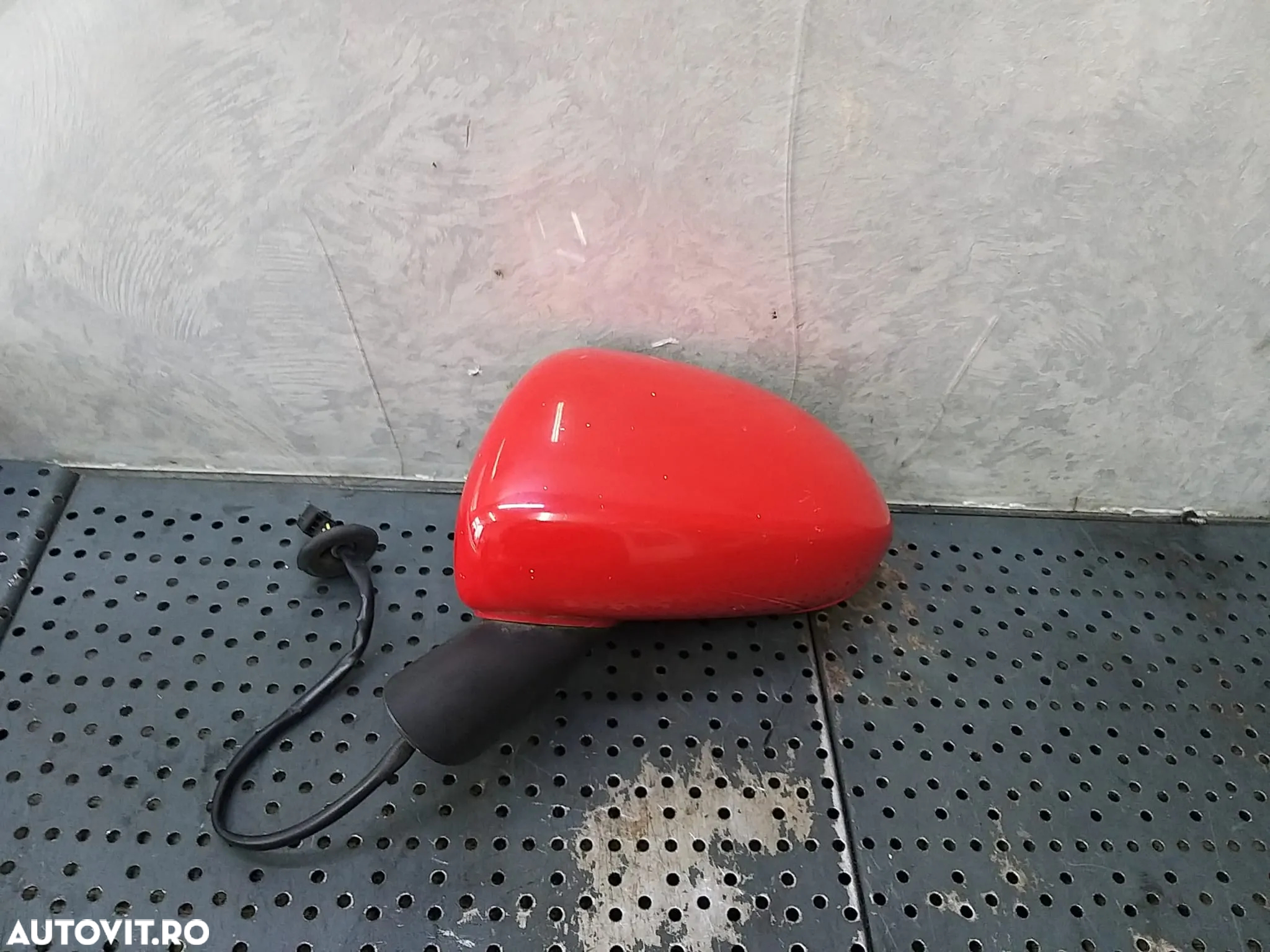 Oglinda electrica stanga opel corsa d coupe 468435664 - 2