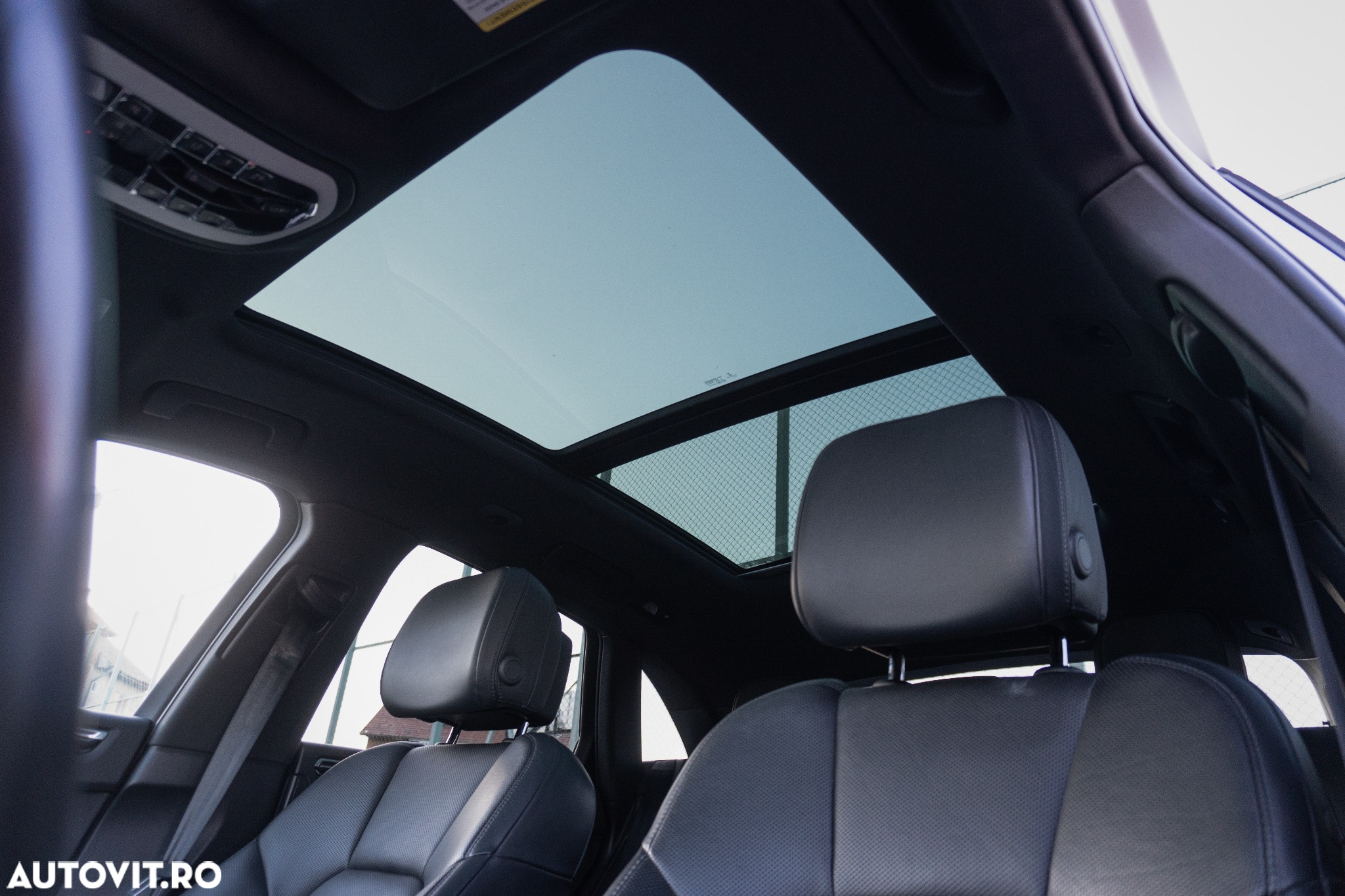 Porsche Macan Standard - 8