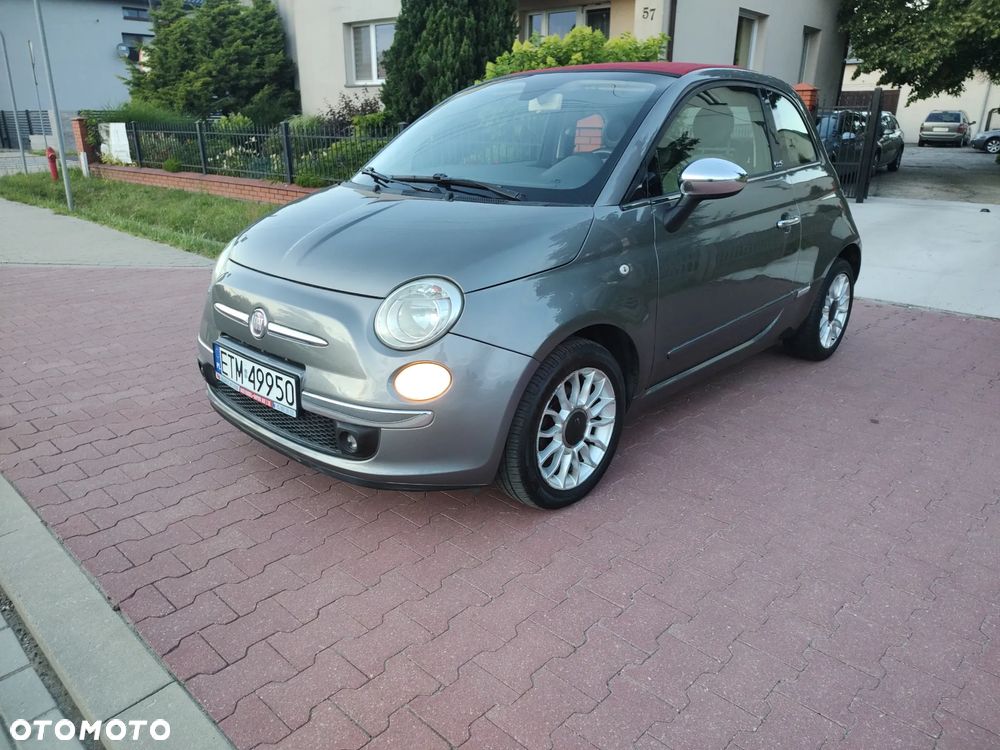 Fiat 500 0.9 TwinAir Start&Stop TwinAir Plus - 22