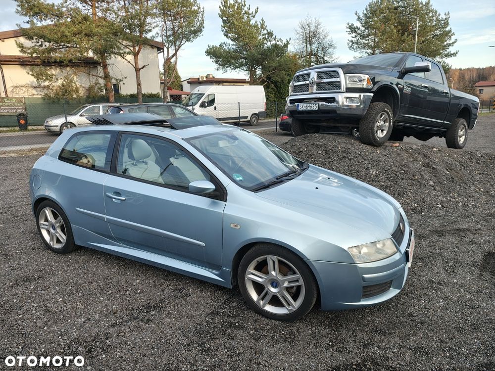 Fiat Stilo - 4