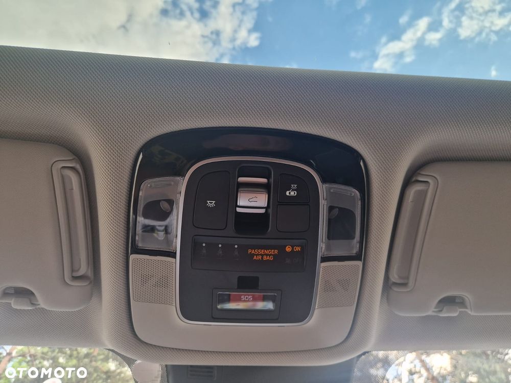 Hyundai Tucson - 27
