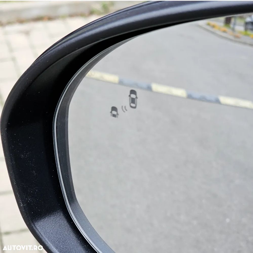 Hyundai Tucson 2.0 CRDI 4WD Automatik Premium - 22