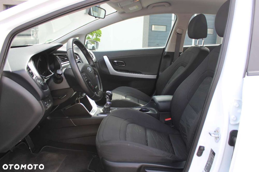 Kia Ceed - 19