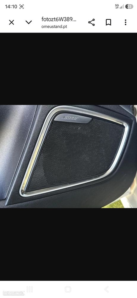 Audi A1 1.6 TDI S-line - 20