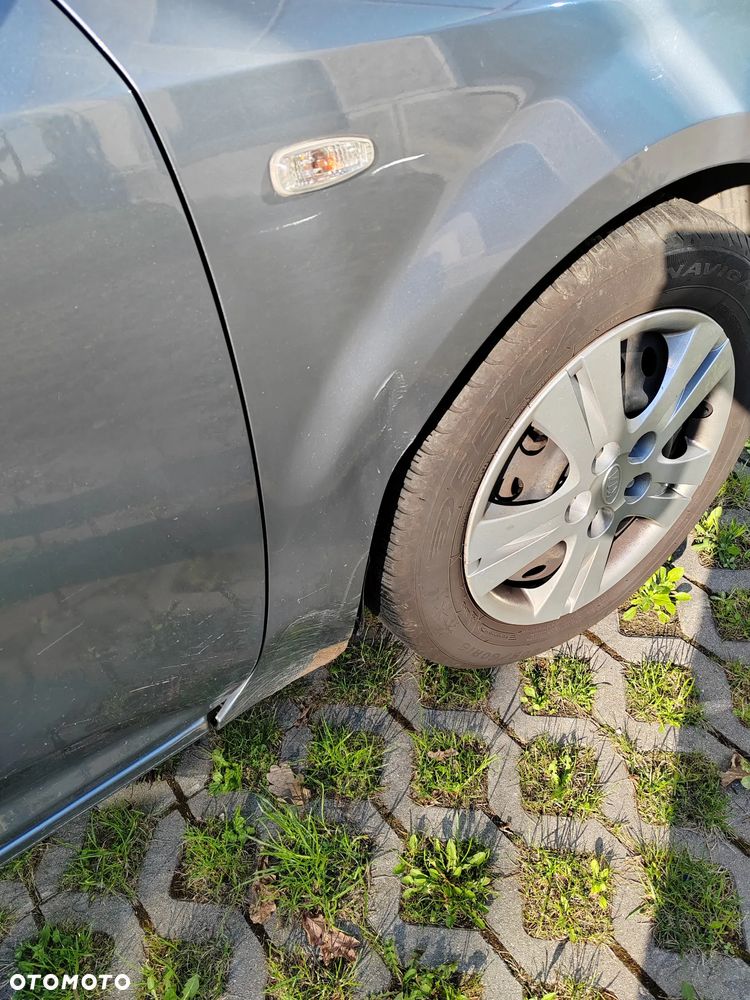 Kia Ceed Cee'd 1.6 Crdi Comfort + - 8