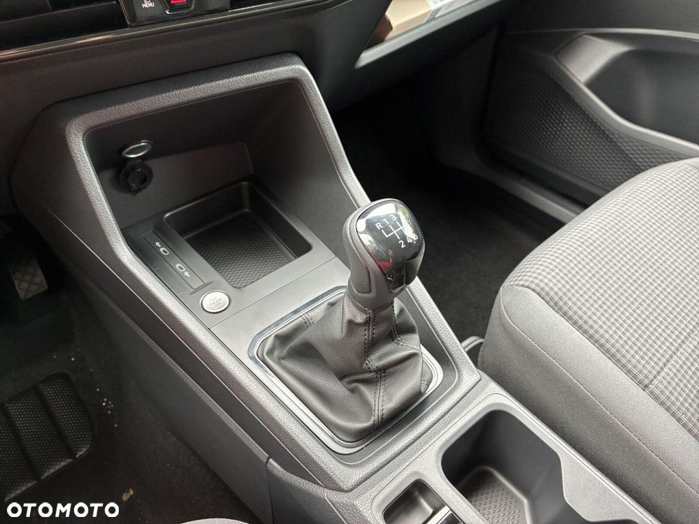 Volkswagen Caddy MAXI Cargo 2.0 TDI 102 KM, manualna 6-biegowa - 29