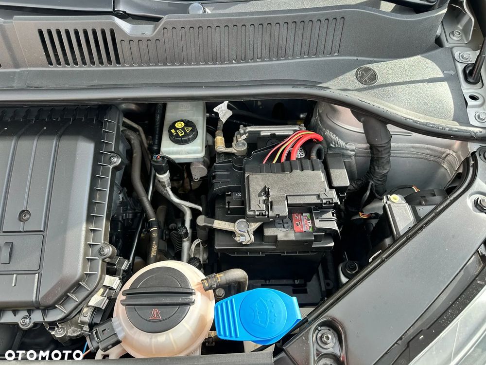 Volkswagen up! cheer - 22