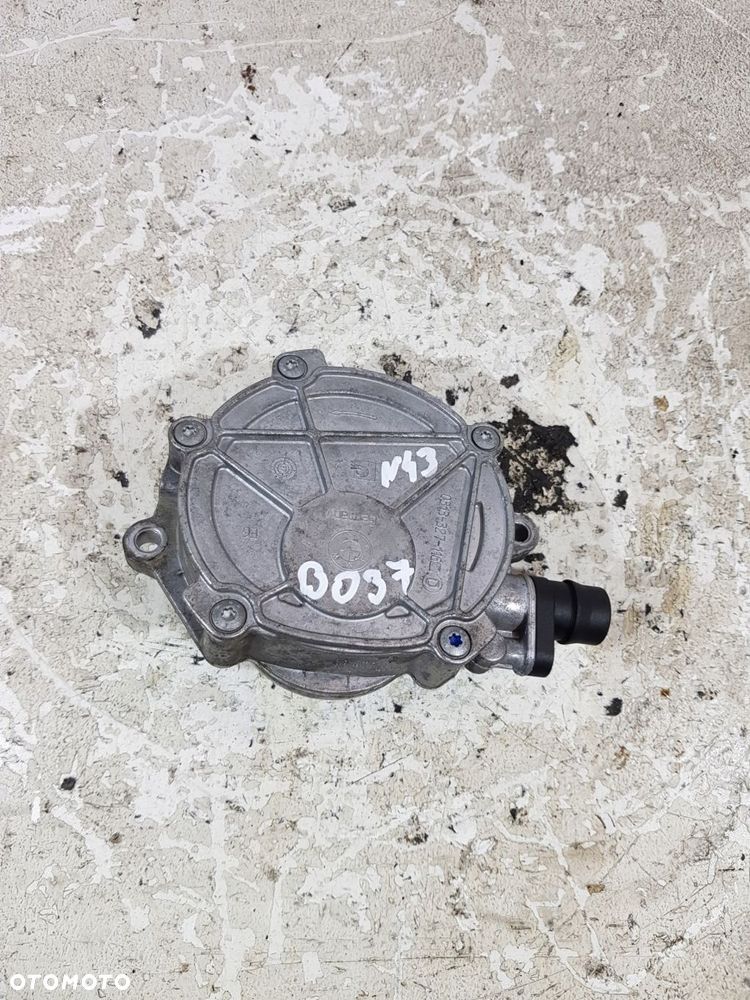 pompa vacum 7547024 bmw e90 e91 lci eur 2.0b n43b20ay - 1