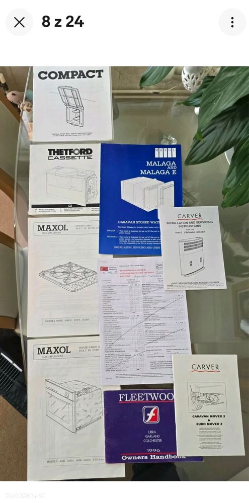 Fleetwood Colchester - 36