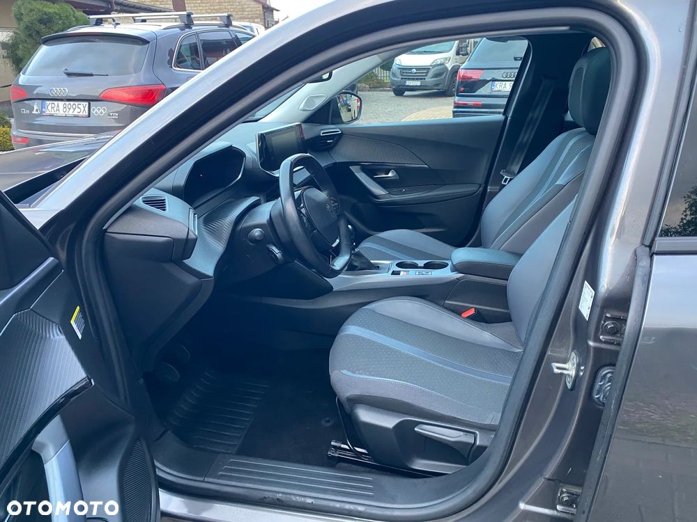Peugeot 2008 PureTech 100 Allure - 7