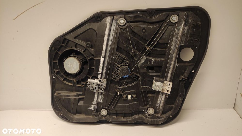 HYUNDAI TUCSON II PODNOŚNIK SZYBY MECHANIZM LEWY LEWA PRZÓD PRZEDNIEJ 15- - 5