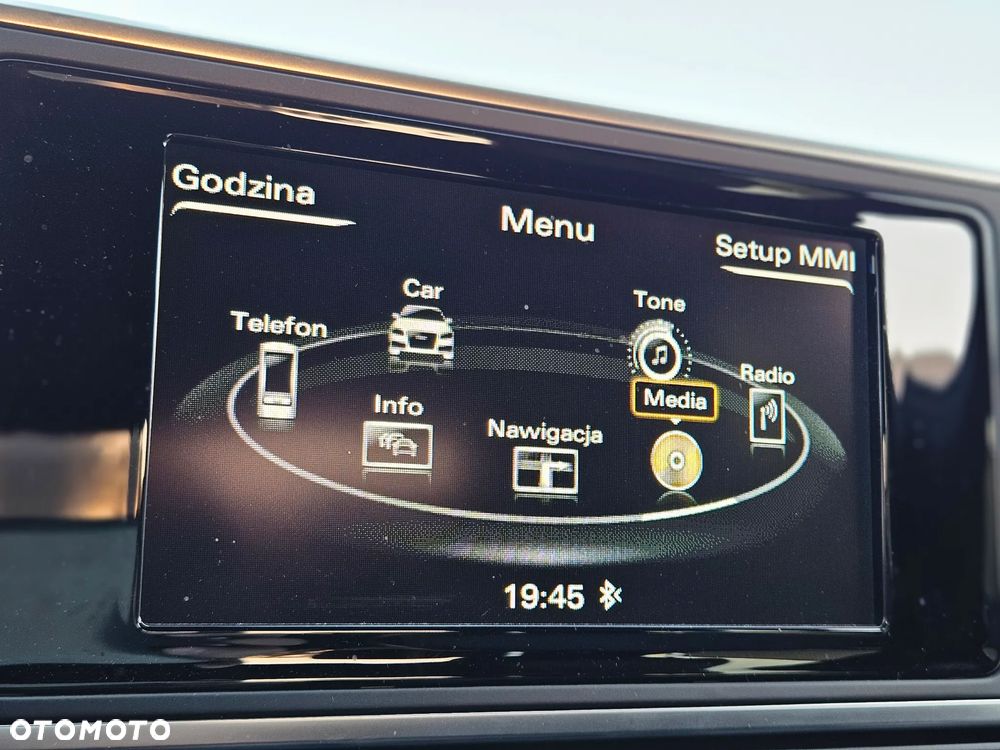 Audi A6 Limousine 3.0 TDI Quattro S tronic - 37